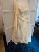 Brautkleid Größe 50 Rheinland-Pfalz - Koblenz Vorschau