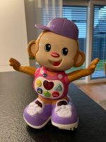 Lustiges Tanzäffchen pink lila von Vtech Nordrhein-Westfalen - Lippstadt Vorschau