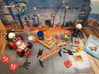 Playmobil 9486 Feuerwehreinsatz Bochum - Bochum-Wattenscheid Vorschau