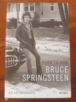 Bruce Springsteen – Born to run – Die Autobiographie - Buch Baden-Württemberg - Weil im Schönbuch Vorschau