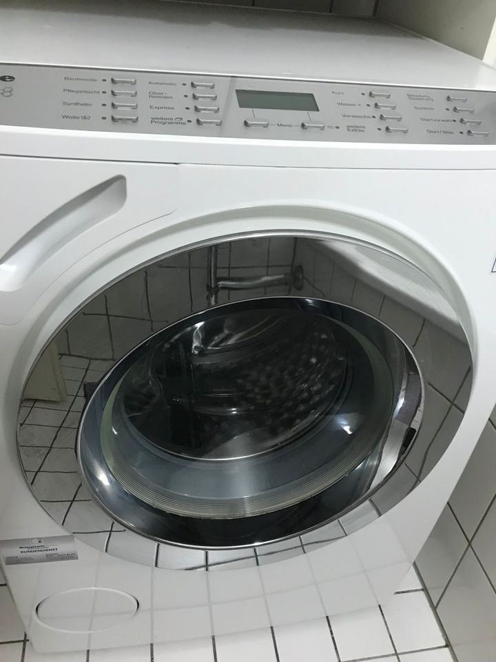 Waschmaschine Miele W 4466 Softtronic in Bonn