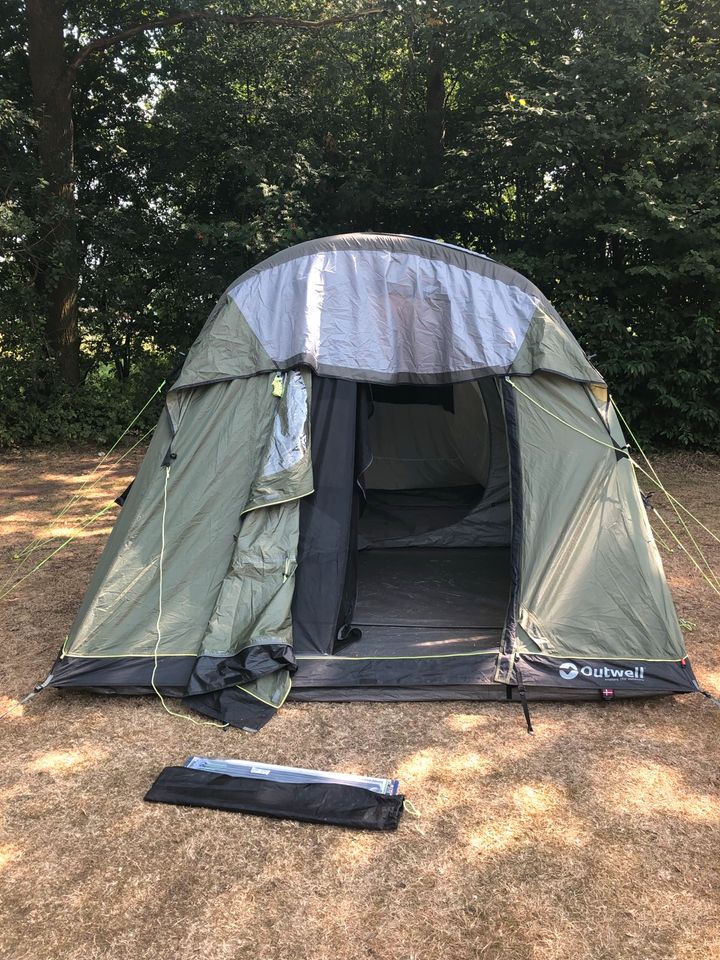 Outwell Luftzelt aufblasbares Zelt in Osnabrück