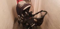 Kinderwagen Hartan Sportline Thüringen - Gräfenthal Vorschau