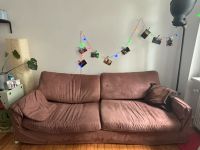 Couch zu verschenken Berlin - Charlottenburg Vorschau