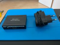 Amanka HDMI to HDMI & Audio Extractor Schleswig-Holstein - Großhansdorf Vorschau