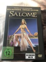 Nur 1x geschaut , DVD Salome mit Rita Hayworth Nordrhein-Westfalen - Brühl Vorschau