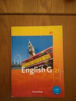 English G 21 B3 Buch - guter Zustand - Wiesbaden - Mainz-Kostheim Vorschau