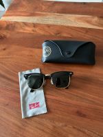 Ray ban Sonnen Brille Saarland - Homburg Vorschau