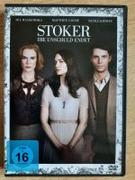 Stoker - Die Unschuld endet DVD, Matthew Goode, Nicole Kidman Hessen - Offenbach Vorschau