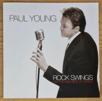 Paul Young: Rock swings on the wide side of swing    CD Niedersachsen - Nottensdorf Vorschau