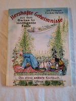 Herzhafte Geheimnisse - das andere Kochbuch Niedersachsen - Hemmoor Vorschau
