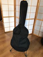 4/4 Gitarre mit diversem Zubehör, selten genutzt „neuer Preis“!!! Niedersachsen - Barsinghausen Vorschau