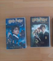 2 Harry Potter Videos VHS Rheinland-Pfalz - Neustadt an der Weinstraße Vorschau