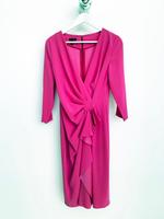 ESCADA Wow Kleid Party festlich 36 pink fuchsia Hamburg-Nord - Hamburg Eppendorf Vorschau