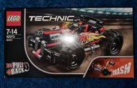 Lego Technic 42073 Bash! Pullback Nordrhein-Westfalen - Kevelaer Vorschau