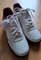 Nike AF-1...Größe...37,5....ungetragen Hessen - Bad Nauheim Vorschau