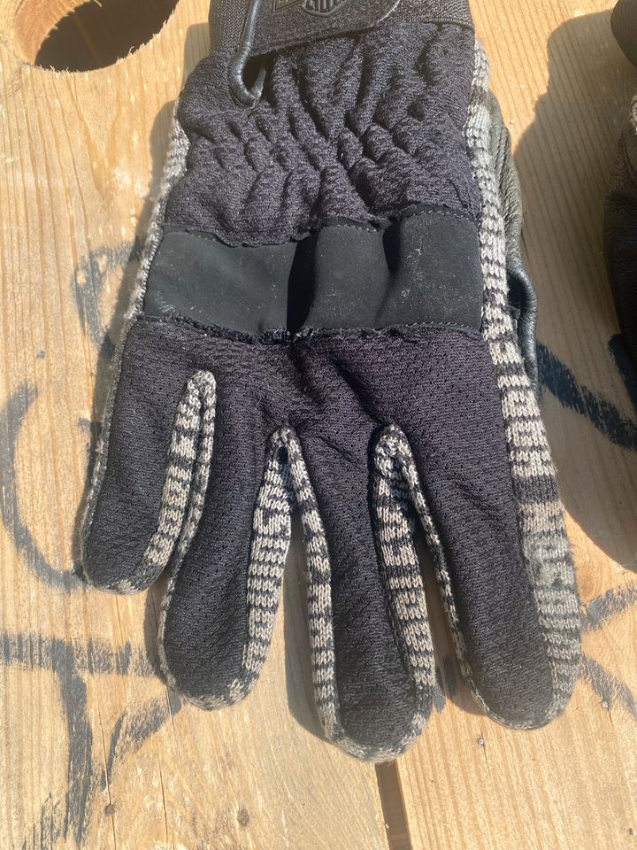 Motorradhandschuhe Harley Davidson Größe 2XL in Kremmen