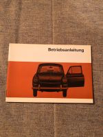 Bedienungsanleitung VW Typ 3 - 08/1968 Baden-Württemberg - Bretten Vorschau
