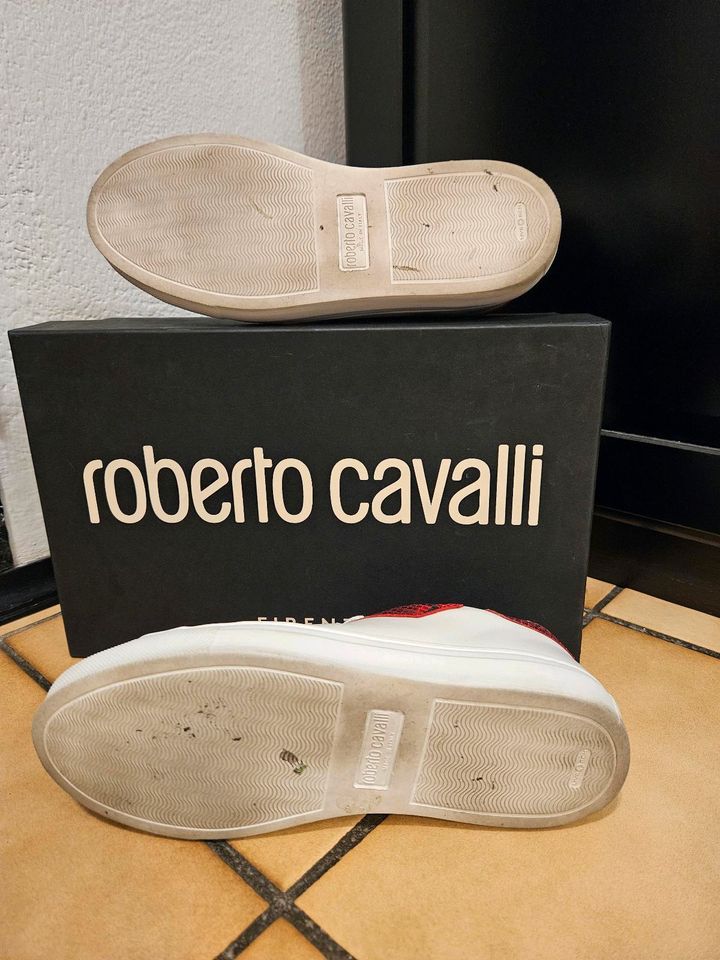 Roberto Cavalli Sneaker in Ingolstadt