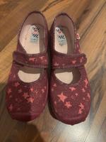 Elefanten Hausschuhe 34 Mädchen Ballerina Sterne Glitzer❤️TOP Duisburg - Rheinhausen Vorschau