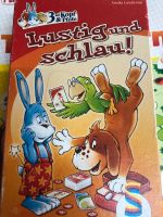 Kinderspiel „Lustig und Schlau“ Kreis Pinneberg - Halstenbek Vorschau