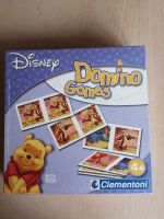 Disney Domino Winnie the Pooh - 28 Karten - ab 4 Jahre - wie NEU Bayern - Simbach Vorschau