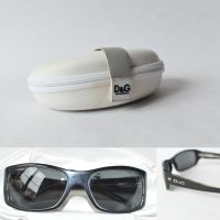 D&G Vintage Sonnenbrille Hessen - Bruchköbel Vorschau