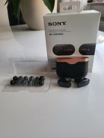 Sony WF-1000XM3 In-ear Kopfhörer Bayern - Elsenfeld Vorschau