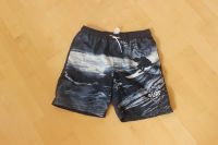 blaue Badehose Badeshorts Gr. 164 Surfer Bayern - Regensburg Vorschau