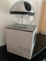 Prowin Airbowl 1+ neuwertig, + Pure Air Zusatz Niedersachsen - Haselünne Vorschau