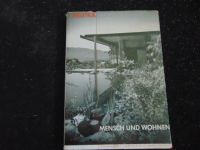 R. Neutra - Leben und menschlicher Lebensraum: Mensch und Wohnen Nürnberg (Mittelfr) - Mitte Vorschau