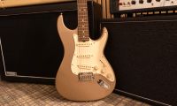 Don Grosh Retro Classic S-Style von 2008 - Strat Hessen - Bad Homburg Vorschau