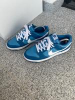 Nike Dunk Low Dark Marina Blau Bayern - Schweinfurt Vorschau