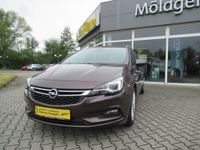 Opel Astra 1.4 ST Innovation Matrix-LED NAVI RFK SHZ Sachsen - Großenhain Vorschau