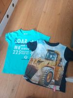 T-Shirt Gr 92 Bulldozer Hannover - Döhren-Wülfel Vorschau