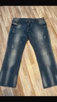 Diesel Jeans in der Größe 40/32 Baden-Württemberg - Baden-Baden Vorschau