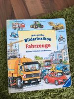 Kinderbücher von Ravensburg bilderlexikon Fahrzeuge Niedersachsen - Delmenhorst Vorschau