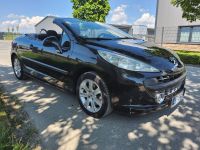 Peugeot 207 CC Cabrio-Coupe Sport Nordrhein-Westfalen - Bad Wünnenberg Vorschau