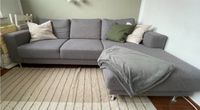 Sofa mit Récamiere Niedersachsen - Oldenburg Vorschau