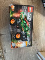 Lego Technic Set Baden-Württemberg - Asselfingen Vorschau