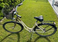 Retro City-Fahrrad Diamant Topas 3 in 28" RH 47 Bayern - Schwabach Vorschau