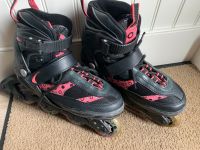 Kinder Inline Skates, Inliner, Inlinerskats, Gr. 32-36, Köln - Widdersdorf Vorschau