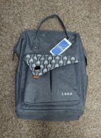 Lekesky Rucksack mit Laptopfach & Anti Diebstahlfach *NEU* Bayern - Erlangen Vorschau