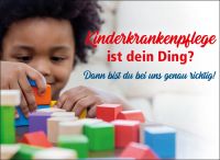 »Willkommensprämie für Pflegefachkräfte (m/w/d)«| 1:1-Kinderversorgung| Haren-Erika Niedersachsen - Haren (Ems) Vorschau