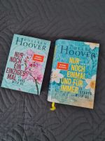 Colleen Hoover Roman Teil 1 + 2 Niedersachsen - Peine Vorschau