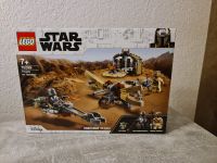 Lego Star Wars #75299 Ärger auf Tatooine - neu & OVP 27€* Baden-Württemberg - Höfen Vorschau