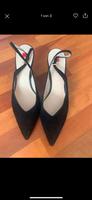 Pumps aus weichem Velours, neu Brandenburg - Potsdam Vorschau