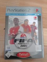 FIFA 2005 PS 2 Mecklenburg-Strelitz - Landkreis - Burg Stargard Vorschau