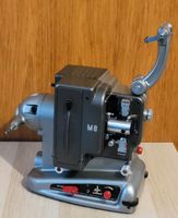 Paillard Bolex M8 Kino Projektor - 1950 ? Nordrhein-Westfalen - Ahlen Vorschau