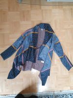 Strickjacke Damen, ohne Reißverschluß, Größe  158/164 Hessen - Stockstadt Vorschau